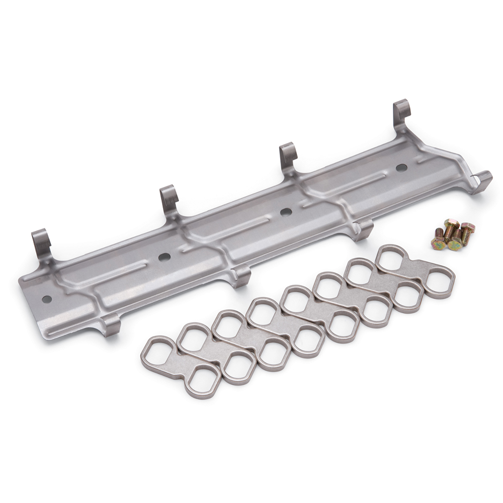 Edelbrock 97387 Hydraulic roller lifter installati